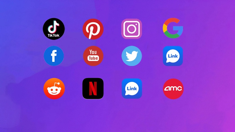 国内对标的免费外网APP有哪些?