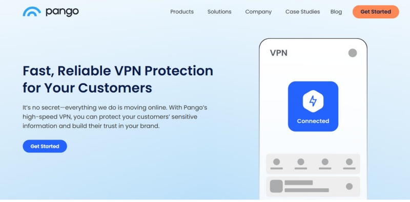 Hotspot Shield加速器