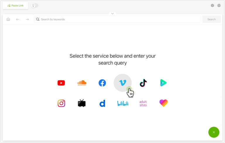 如何下载私人 Vimeo 视频