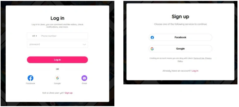 likee是什么意思