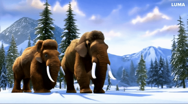Luma AI