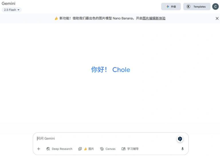 如何使用 Gemini 2.5 Flash Image