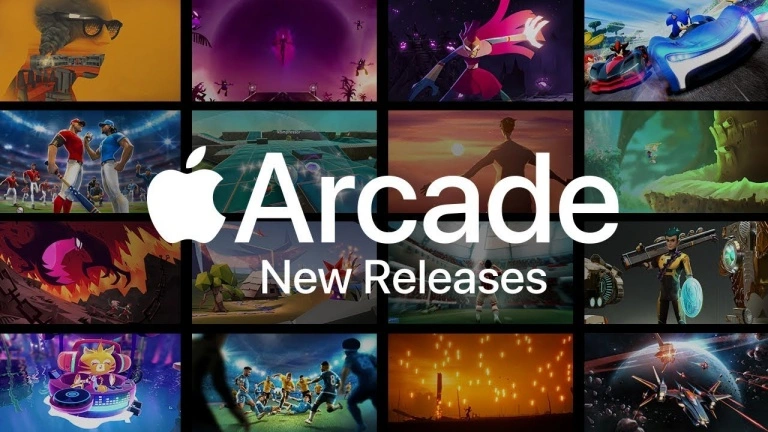 Apple Arcade是什么意思，Apple Arcade怎么订阅和取消订阅