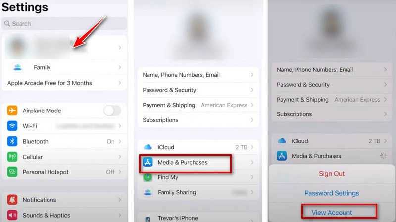 移动端更改苹果地区